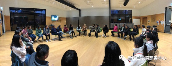 Learning Community Hub